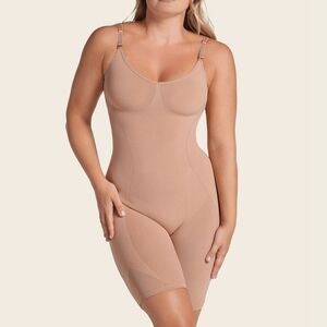 Leonisa SmartShape Seamless Bodysuit